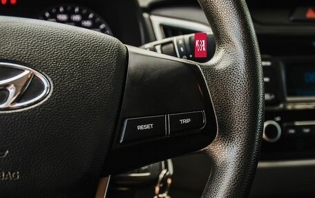 Hyundai Creta I рестайлинг, 2020 год, 1 900 000 рублей, 18 фотография