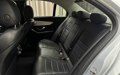 Mercedes-Benz C-Класс, 2018 год, 2 649 000 рублей, 9 фотография