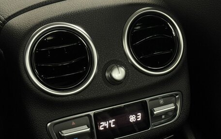 Mercedes-Benz C-Класс, 2018 год, 2 649 000 рублей, 15 фотография