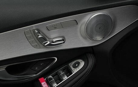Mercedes-Benz C-Класс, 2018 год, 2 649 000 рублей, 19 фотография