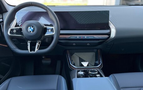 BMW X3, 2025 год, 7 500 000 рублей, 12 фотография
