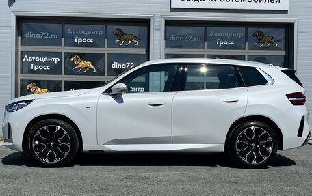 BMW X3, 2025 год, 7 500 000 рублей, 9 фотография