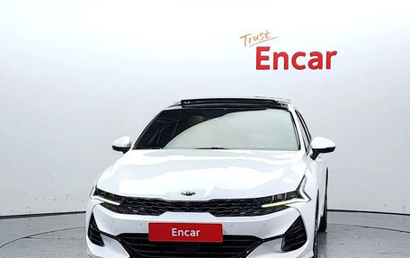 KIA K5, 2021 год, 1 770 000 рублей, 3 фотография