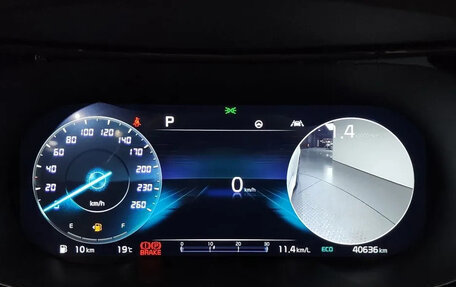 KIA K5, 2021 год, 1 770 000 рублей, 8 фотография