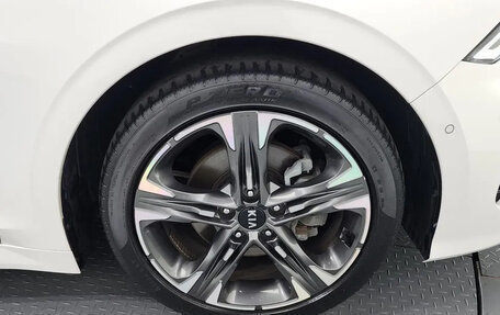 KIA K5, 2021 год, 1 770 000 рублей, 5 фотография