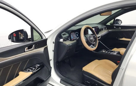 KIA K5, 2021 год, 1 770 000 рублей, 10 фотография
