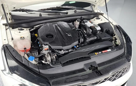 KIA K5, 2021 год, 1 770 000 рублей, 6 фотография