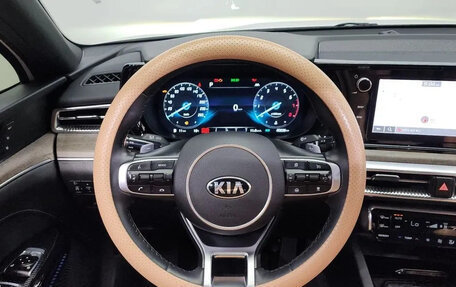 KIA K5, 2021 год, 1 770 000 рублей, 13 фотография
