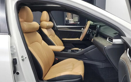 KIA K5, 2021 год, 1 770 000 рублей, 11 фотография