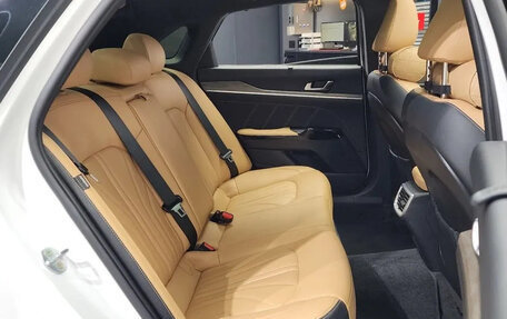 KIA K5, 2021 год, 1 770 000 рублей, 12 фотография