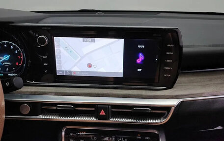 KIA K5, 2021 год, 1 770 000 рублей, 14 фотография