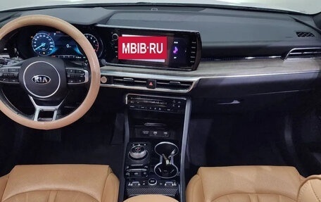KIA K5, 2021 год, 1 770 000 рублей, 7 фотография