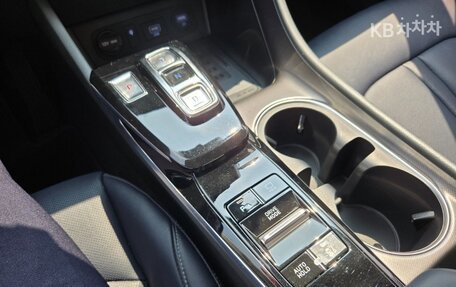 Hyundai Sonata VIII, 2022 год, 2 110 000 рублей, 23 фотография