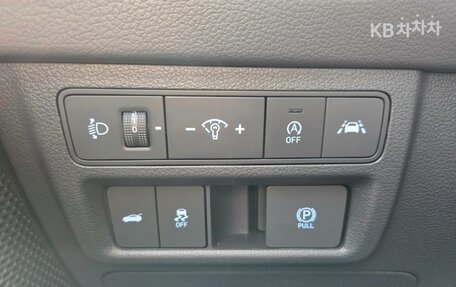 Hyundai Sonata VIII, 2022 год, 2 110 000 рублей, 21 фотография