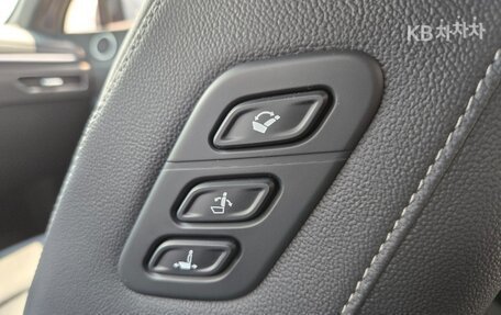 Hyundai Sonata VIII, 2022 год, 2 110 000 рублей, 20 фотография