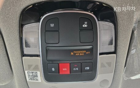 Hyundai Sonata VIII, 2022 год, 2 110 000 рублей, 25 фотография