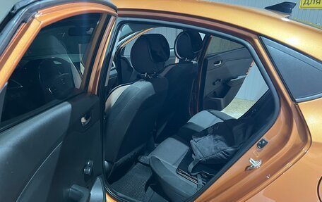 Hyundai Solaris II рестайлинг, 2017 год, 920 000 рублей, 10 фотография