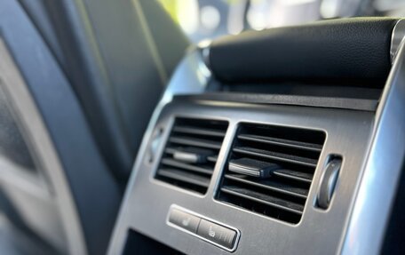 Land Rover Range Rover Sport II, 2015 год, 2 970 000 рублей, 19 фотография