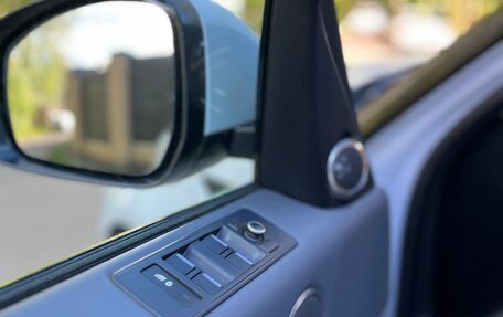 Land Rover Range Rover Sport II, 2015 год, 2 970 000 рублей, 15 фотография