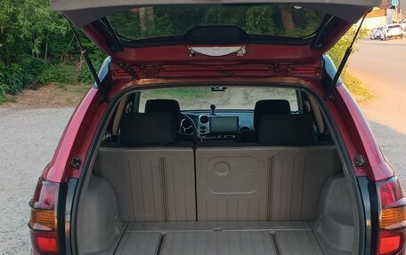 Pontiac Vibe II, 2003 год, 650 000 рублей, 3 фотография