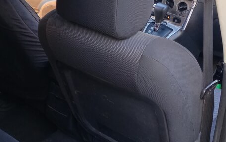 Pontiac Vibe II, 2003 год, 650 000 рублей, 7 фотография