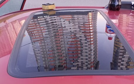Pontiac Vibe II, 2003 год, 650 000 рублей, 10 фотография
