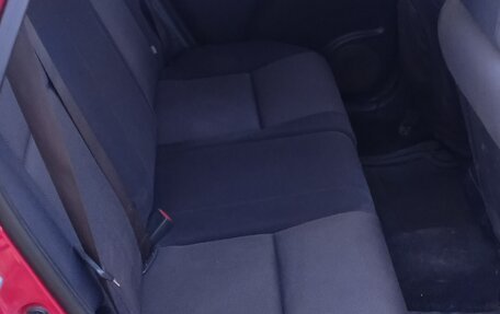 Pontiac Vibe II, 2003 год, 650 000 рублей, 6 фотография