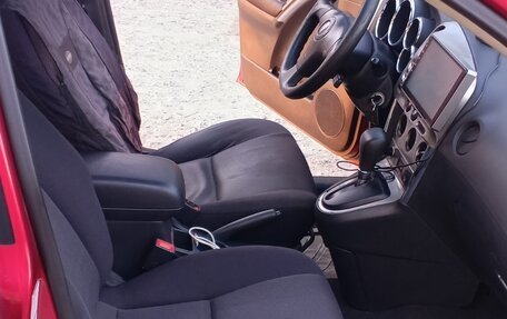 Pontiac Vibe II, 2003 год, 650 000 рублей, 8 фотография