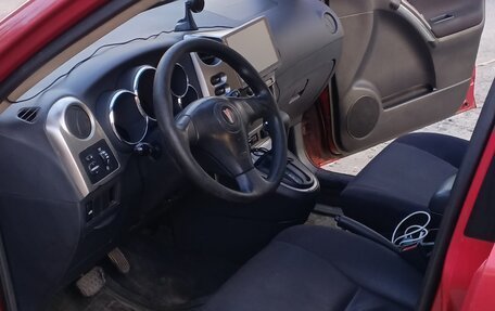 Pontiac Vibe II, 2003 год, 650 000 рублей, 9 фотография