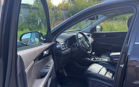 KIA Sorento III Prime рестайлинг, 2018 год, 2 700 000 рублей, 3 фотография