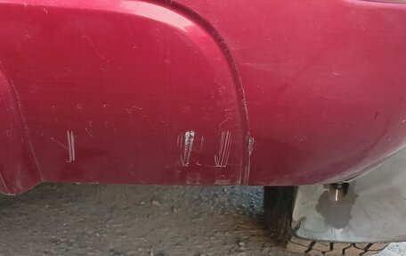 Pontiac Vibe II, 2003 год, 650 000 рублей, 18 фотография
