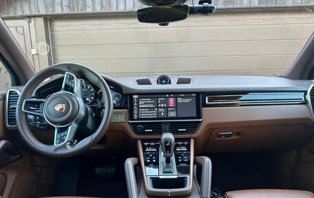 Porsche Cayenne III, 2019 год, 7 950 000 рублей, 15 фотография
