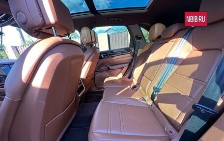Porsche Cayenne III, 2019 год, 7 950 000 рублей, 16 фотография