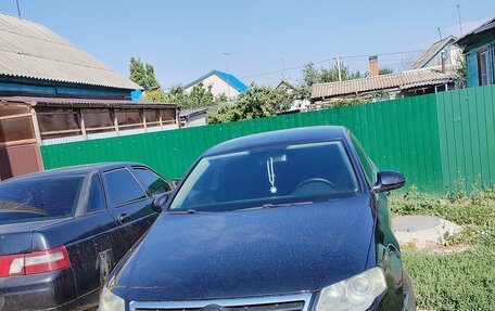 Volkswagen Passat B6, 2006 год, 850 000 рублей, 4 фотография