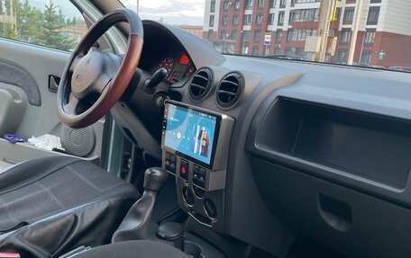 Renault Logan I, 2006 год, 410 000 рублей, 16 фотография