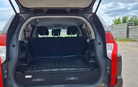 Mitsubishi Pajero Sport III рестайлинг, 2019 год, 3 200 000 рублей, 7 фотография