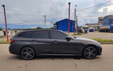 BMW 3 серия, 2020 год, 3 850 000 рублей, 6 фотография