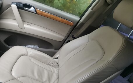 Audi Q7, 2007 год, 1 050 000 рублей, 8 фотография