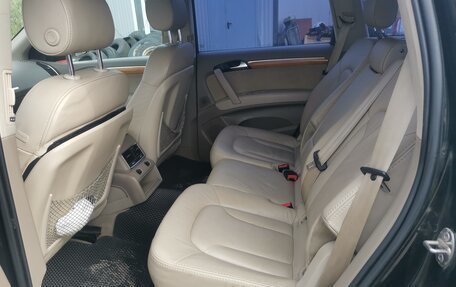 Audi Q7, 2007 год, 1 050 000 рублей, 7 фотография