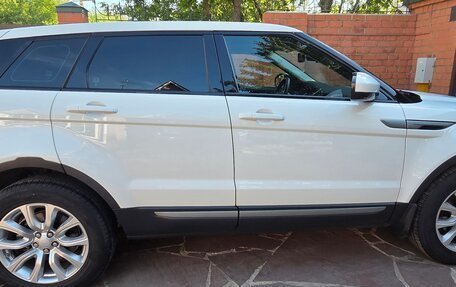 Land Rover Range Rover Evoque I, 2018 год, 2 990 000 рублей, 5 фотография