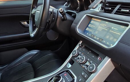 Land Rover Range Rover Evoque I, 2018 год, 2 990 000 рублей, 7 фотография