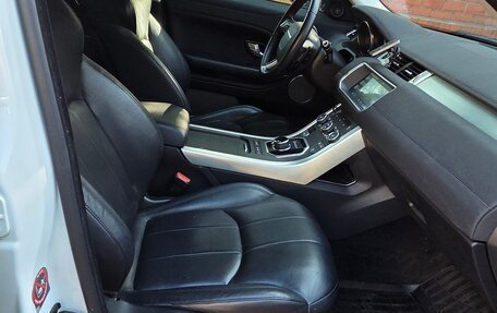 Land Rover Range Rover Evoque I, 2018 год, 2 990 000 рублей, 10 фотография