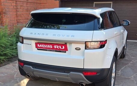 Land Rover Range Rover Evoque I, 2018 год, 2 990 000 рублей, 3 фотография