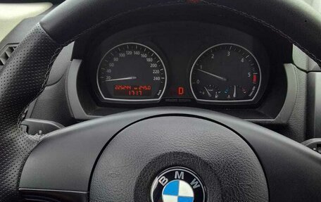BMW X3, 2009 год, 1 500 000 рублей, 8 фотография