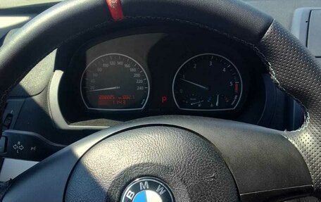 BMW X3, 2009 год, 1 500 000 рублей, 9 фотография