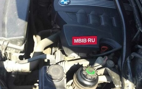 BMW X3, 2009 год, 1 500 000 рублей, 12 фотография