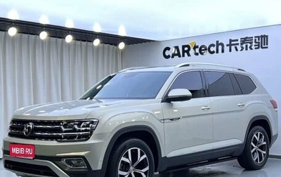 Volkswagen Teramont I, 2020 год, 2 735 995 рублей, 1 фотография
