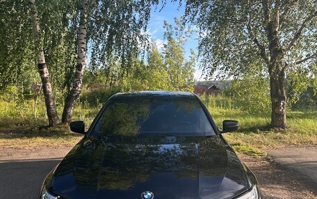 BMW 3 серия, 2021 год, 5 000 000 рублей, 1 фотография