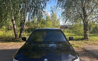 BMW 3 серия, 2021 год, 5 000 000 рублей, 1 фотография