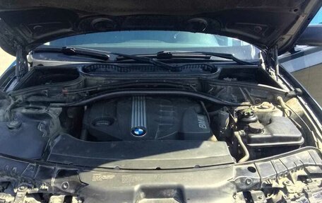 BMW X3, 2009 год, 1 500 000 рублей, 13 фотография